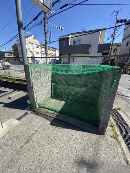 寝屋川市高柳５丁目のマンション