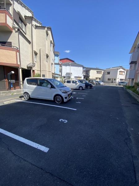 寝屋川市高柳５丁目のマンション