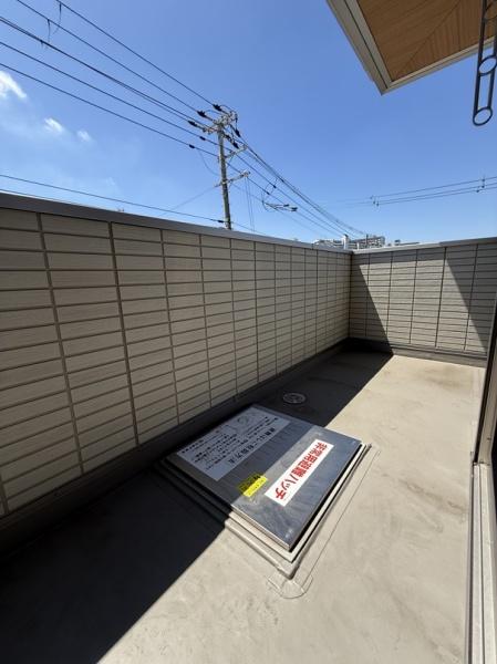 守口市八雲西町１丁目のアパート