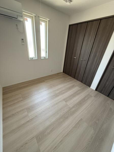 守口市八雲西町１丁目のアパート
