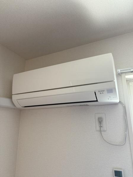 守口市八雲西町１丁目のアパート