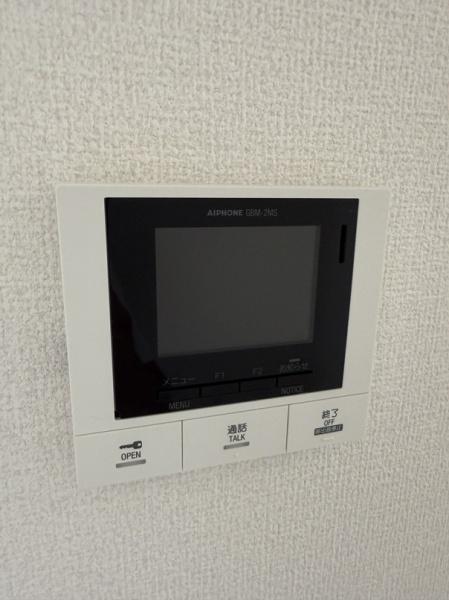 守口市八雲西町１丁目のアパート