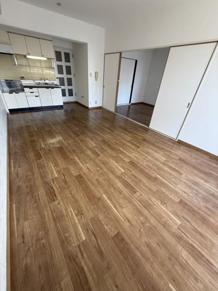 守口市橋波西之町２丁目のマンション