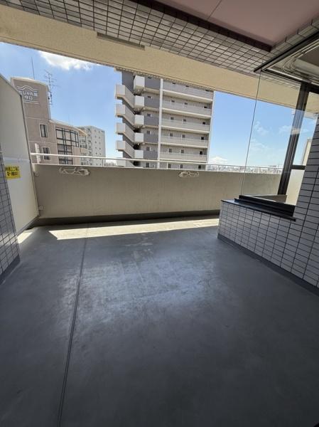 守口市橋波西之町２丁目のマンション