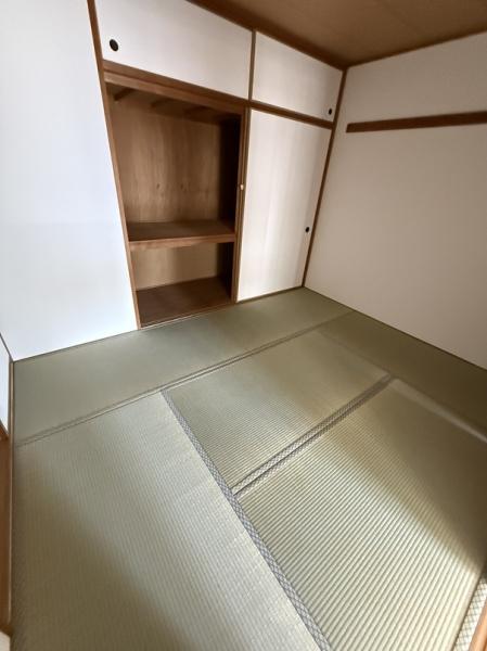 守口市橋波西之町２丁目のマンション