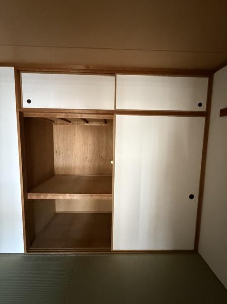 守口市橋波西之町２丁目のマンション