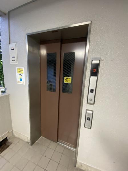 守口市橋波西之町２丁目のマンション
