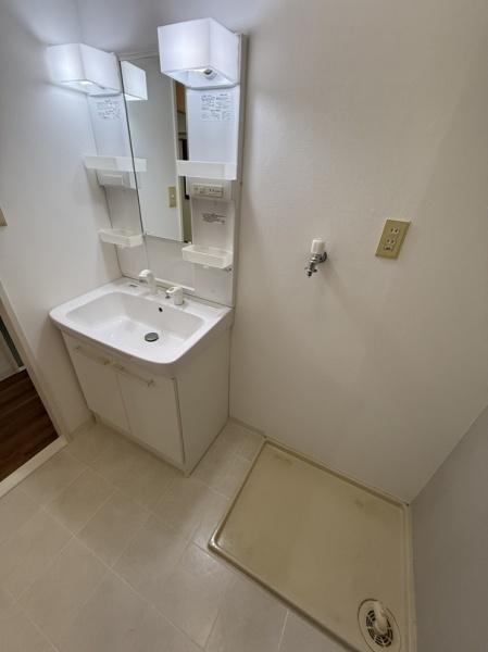 守口市橋波西之町２丁目のマンション
