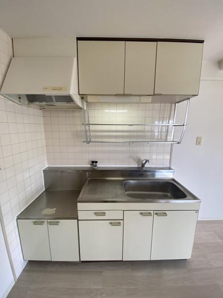 寝屋川市国松町のマンション