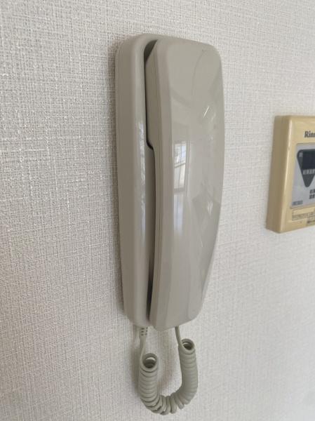 寝屋川市国松町のマンション