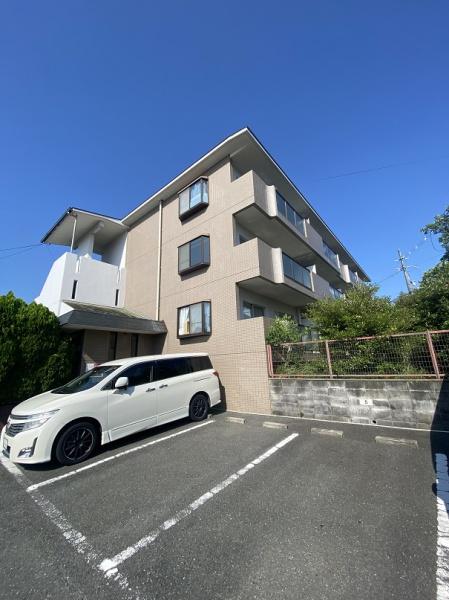 寝屋川市国松町のマンション