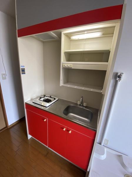 寝屋川市大利町のマンション