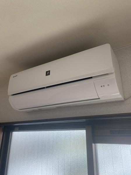 寝屋川市大利町のマンション