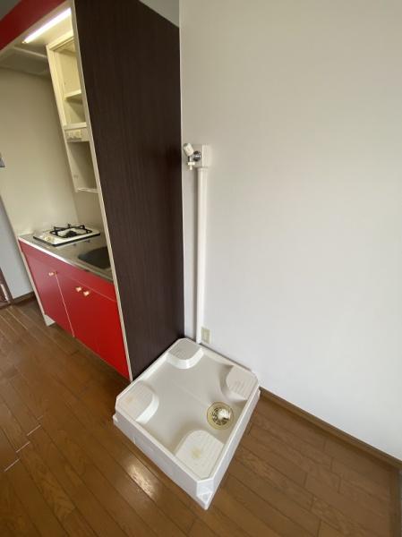 寝屋川市大利町のマンション