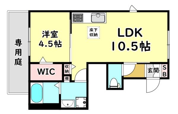 草風