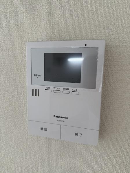 門真市上島町のアパート