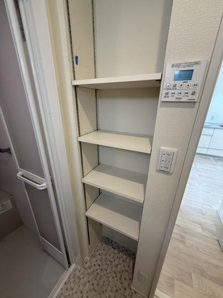 門真市上島町のアパート
