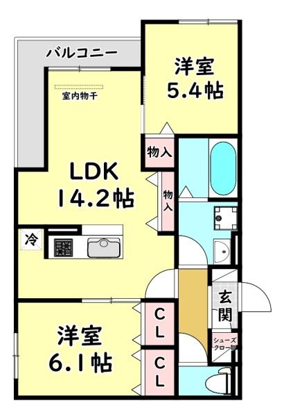 ロイヤルクレヴィア