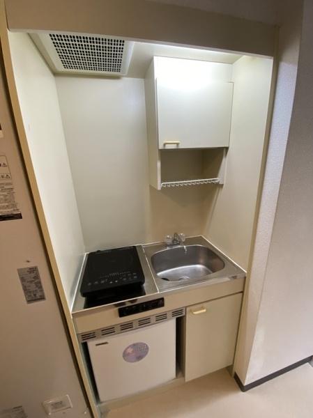 門真市宮野町のマンション