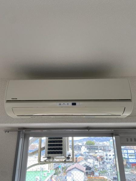 寝屋川市下神田町のマンション