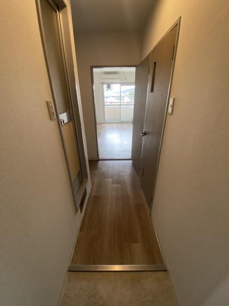 ロータリーマンション萱島西