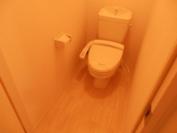 寝屋川市萱島東１丁目のハイツ
