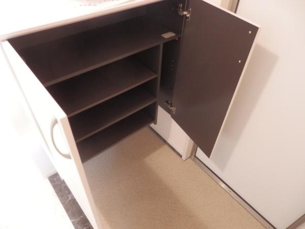 寝屋川市萱島東１丁目のハイツ