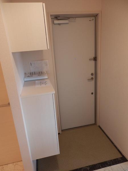 寝屋川市萱島東１丁目のハイツ