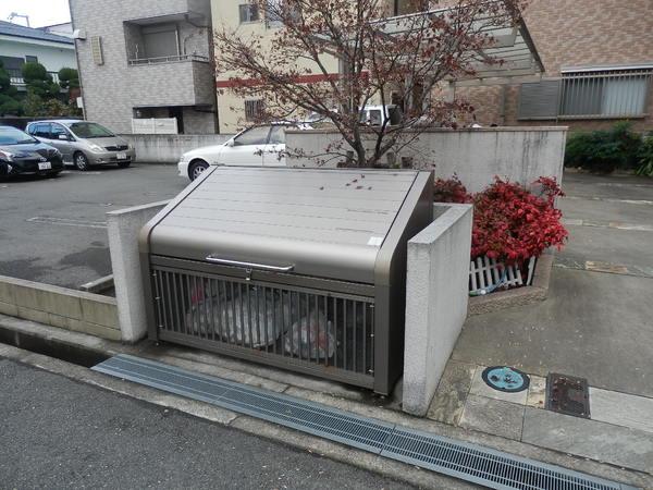 ソレイユかやしま