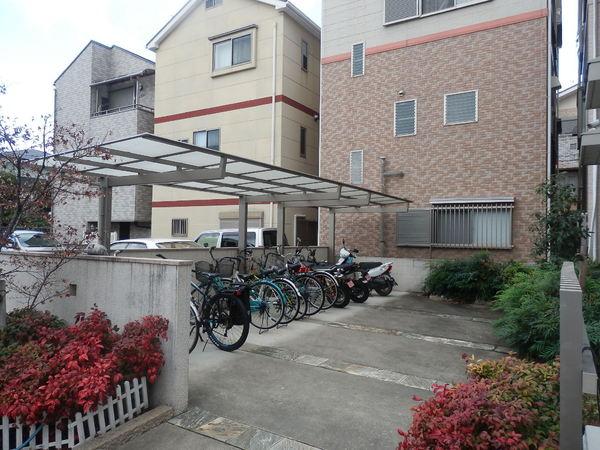 ソレイユかやしま