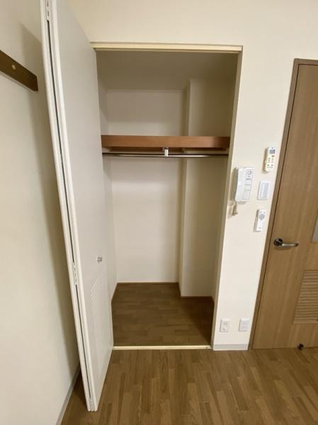 門真市寿町のマンション