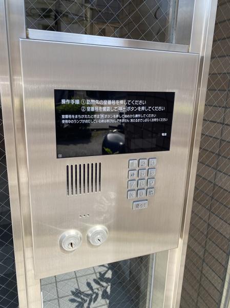 ルーセントオーデン門真