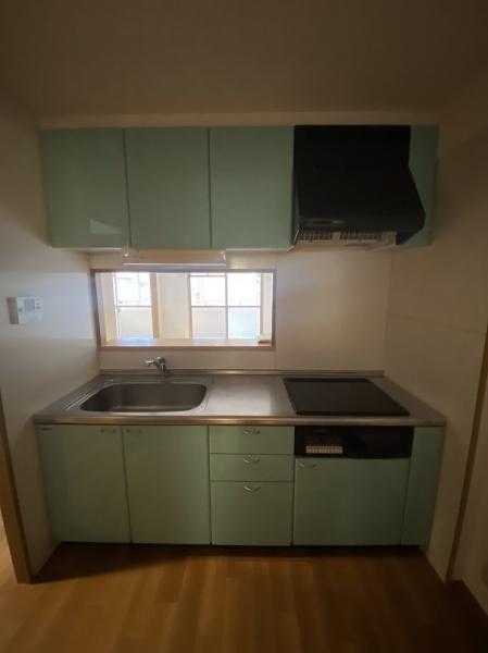 寝屋川市香里北之町のマンション