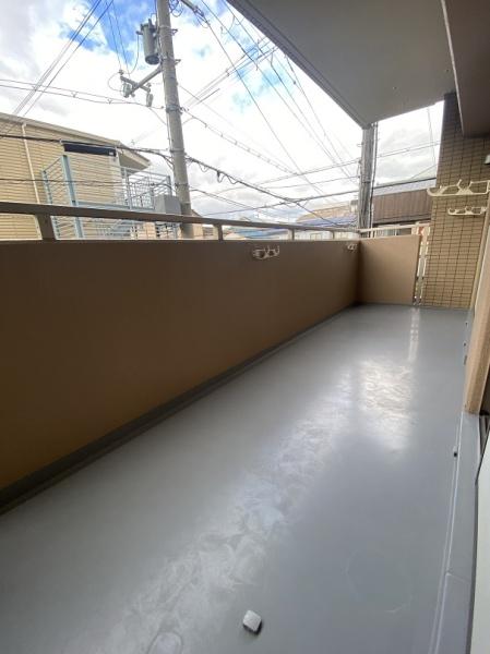 寝屋川市香里北之町のマンション