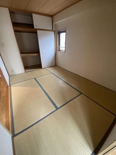 寝屋川市香里北之町のマンション