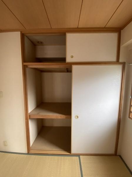 寝屋川市香里北之町のマンション