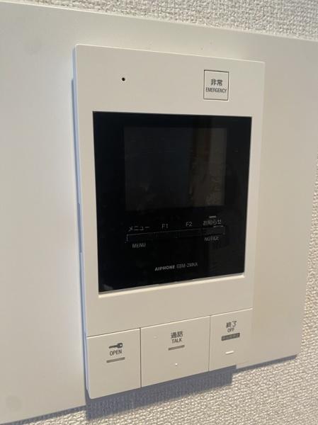 寝屋川市香里北之町のマンション