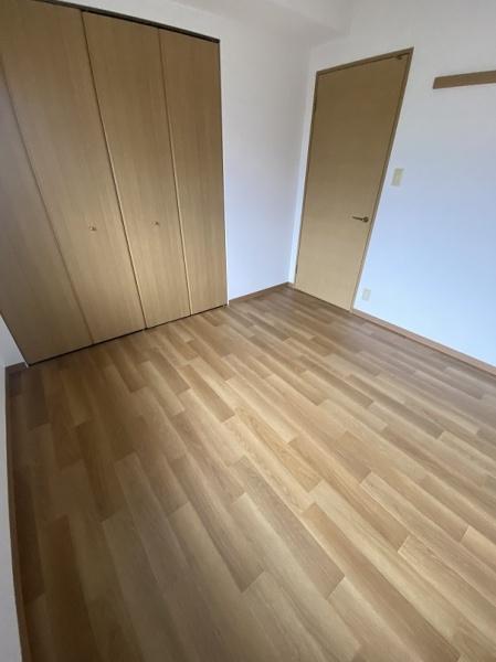 寝屋川市香里北之町のマンション
