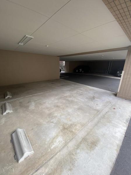 寝屋川市香里北之町のマンション