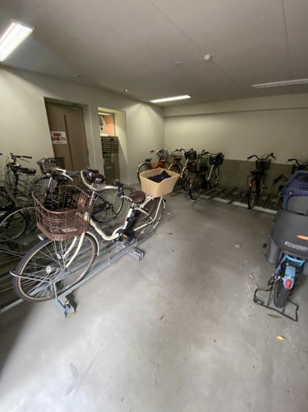 寝屋川市香里北之町のマンション