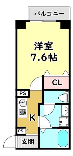 レヴィア門真