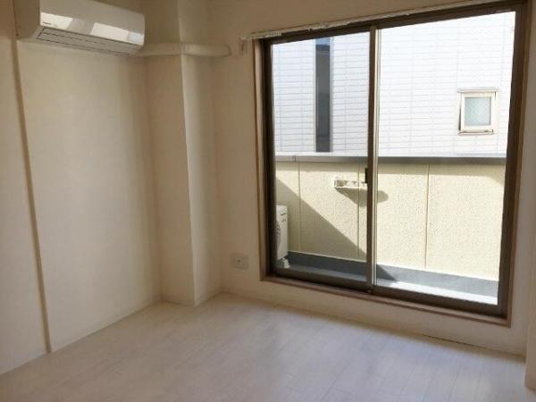 門真市野里町のアパート