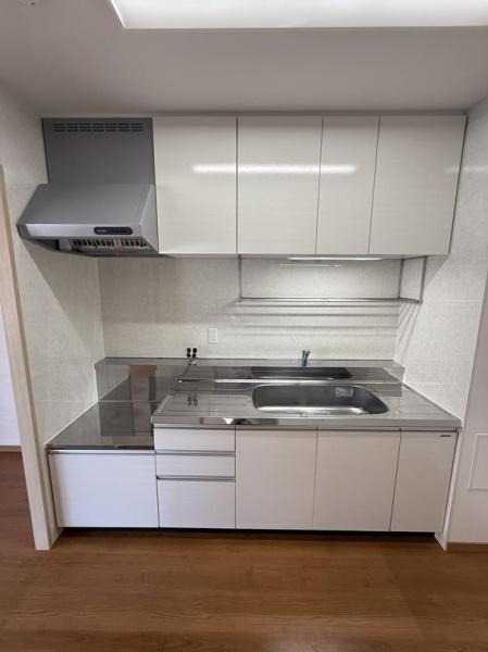 寝屋川市香里南之町のマンション