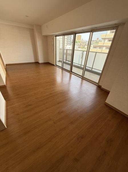 寝屋川市香里南之町のマンション