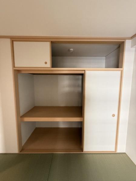 寝屋川市香里南之町のマンション