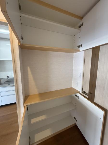 寝屋川市香里南之町のマンション