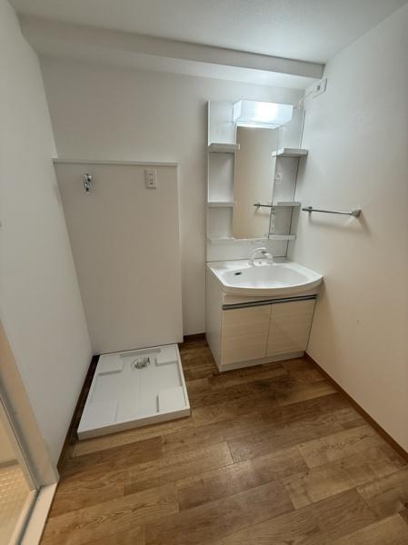 寝屋川市香里南之町のマンション