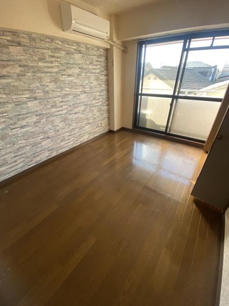 寝屋川市高宮新町のマンション