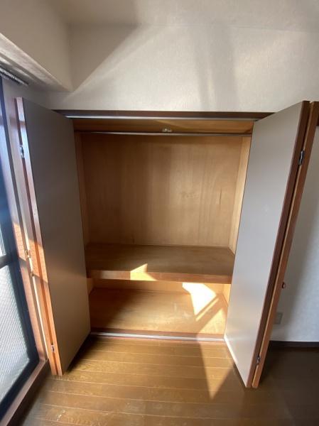 寝屋川市高宮新町のマンション