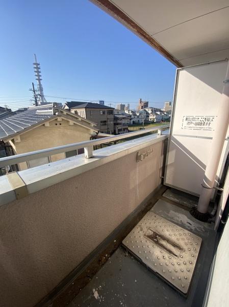 寝屋川市高宮新町のマンション